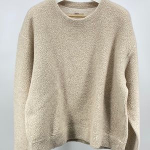 Naissance Boucle Sweater